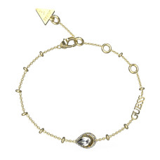 Guess Ladies Bracelet JUBB03392JWYGL Guess Ladies Bracelet JUBB03392JWYGL