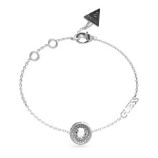 Guess Ladies Bracelet JUBB03399JWRHL Guess Ladies Bracelet JUBB03399JWRHL