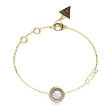 Guess Ladies Bracelet JUBB03399JWYGL Guess Ladies Bracelet JUBB03399JWYGL
