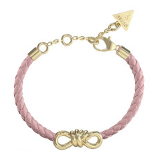 Guess Ladies Bracelet JUBB04003JWYGBPTU Guess Ladies Bracelet JUBB04003JWYGBPTU