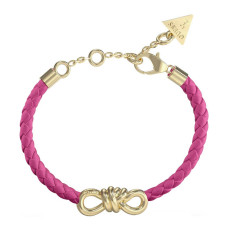 Guess Ladies Bracelet JUBB04003JWYGFCTU Guess Ladies Bracelet JUBB04003JWYGFCTU