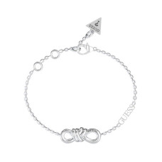 Guess Ladies Bracelet JUBB04011JWRHL Guess Ladies Bracelet JUBB04011JWRHL