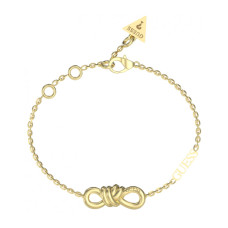 Guess Ladies Bracelet JUBB04011JWYGL Guess Ladies Bracelet JUBB04011JWYGL