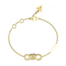 Guess Ladies Bracelet JUBB04011JWYGS Guess Ladies Bracelet JUBB04011JWYGS