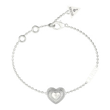 Guess Ladies Bracelet JUBB04031JWRHS Guess Ladies Bracelet JUBB04031JWRHS
