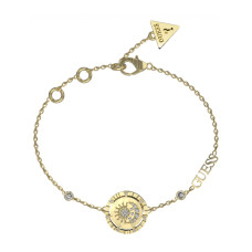 Guess Ladies Bracelet JUBB04043JWYGS Guess Ladies Bracelet JUBB04043JWYGS