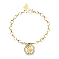 Guess Ladies Bracelet JUBB04059JWYGS Guess Ladies Bracelet JUBB04059JWYGS