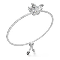 Guess Ladies Bracelet JUBB04098JWRHTU Guess Ladies Bracelet JUBB04098JWRHTU