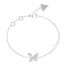 Guess Ladies Bracelet JUBB04110JWRHS Guess Ladies Bracelet JUBB04110JWRHS
