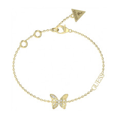 Guess Ladies Bracelet JUBB04110JWYGL Guess Ladies Bracelet JUBB04110JWYGL
