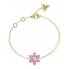 Guess Ladies Bracelet JUBB04134JWYGPKL Guess Ladies Bracelet JUBB04134JWYGPKL