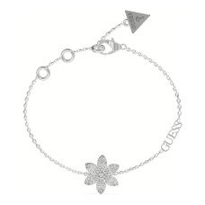 Guess Ladies Bracelet JUBB04144JWRHL Guess Ladies Bracelet JUBB04144JWRHL