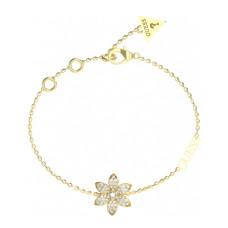 Guess Ladies Bracelet JUBB04144JWYGL Guess Ladies Bracelet JUBB04144JWYGL