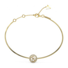 Guess Ladies Bracelet JUBB04163JWYGL Guess Ladies Bracelet JUBB04163JWYGL