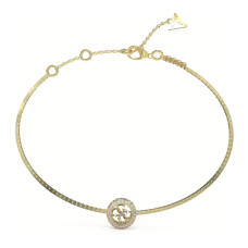 Guess Ladies Bracelet JUBB04163JWYGS Guess Ladies Bracelet JUBB04163JWYGS