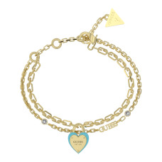 Guess Ladies Bracelet JUBB04206JWYGTQL Guess Ladies Bracelet JUBB04206JWYGTQL