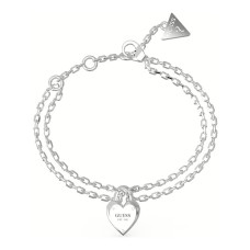 Guess Ladies Bracelet JUBB04211JWRHS Guess Ladies Bracelet JUBB04211JWRHS