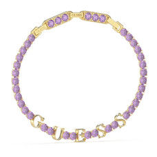 Guess Ladies Bracelet JUBB04218JWYGAMTU Guess Ladies Bracelet JUBB04218JWYGAMTU