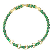 Guess Ladies Bracelet JUBB04218JWYGGNTU Guess Ladies Bracelet JUBB04218JWYGGNTU