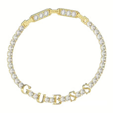 Guess Ladies Bracelet JUBB04218JWYGTU Guess Ladies Bracelet JUBB04218JWYGTU
