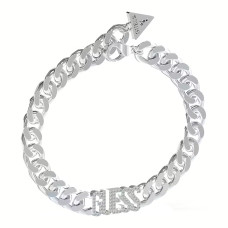 Guess Ladies Bracelet JUBB04222JWRHL Guess Ladies Bracelet JUBB04222JWRHL