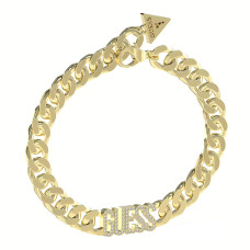 Guess Ladies Bracelet JUBB04222JWYGL Guess Ladies Bracelet JUBB04222JWYGL
