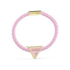 Guess Ladies Bracelet JUBB04228JWYGLPL Guess Ladies Bracelet JUBB04228JWYGLPL