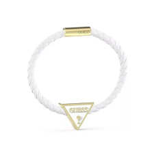 Guess Ladies Bracelet JUBB04228JWYGWHL Guess Ladies Bracelet JUBB04228JWYGWHL