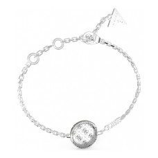 Guess Ladies Bracelet JUBB04264JWRHL Guess Ladies Bracelet JUBB04264JWRHL