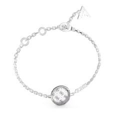 Guess Ladies Bracelet JUBB04264JWRHS Guess Ladies Bracelet JUBB04264JWRHS