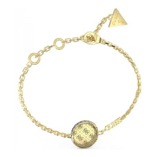 Guess Ladies Bracelet JUBB04264JWYGL Guess Ladies Bracelet JUBB04264JWYGL