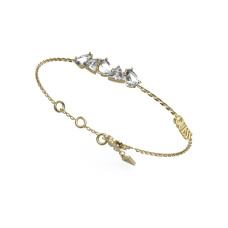 Guess Ladies Bracelet JUBB04405JWYGS Guess Ladies Bracelet JUBB04405JWYGS