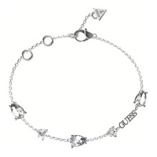 Guess Ladies Bracelet JUBB04410JWRHL Guess Ladies Bracelet JUBB04410JWRHL