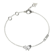 Guess Ladies Bracelet JUBB04414JWRHL Guess Ladies Bracelet JUBB04414JWRHL