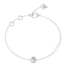 Guess Ladies Bracelet JUBB04456JWRHS Guess Ladies Bracelet JUBB04456JWRHS
