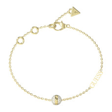 Guess Ladies Bracelet JUBB04456JWYGL Guess Ladies Bracelet JUBB04456JWYGL