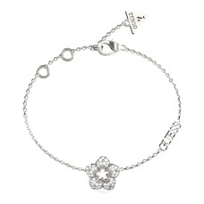 Guess Ladies Bracelet JUBB04468JWRHL Guess Ladies Bracelet JUBB04468JWRHL
