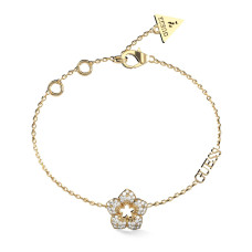 Guess Ladies Bracelet JUBB04468JWYGS Guess Ladies Bracelet JUBB04468JWYGS