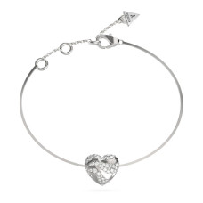 Guess Ladies Bracelet JUBB04502JWRHS Guess Ladies Bracelet JUBB04502JWRHS