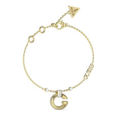 Guess Ladies Bracelet JUBB04519JWYGL Guess Ladies Bracelet JUBB04519JWYGL