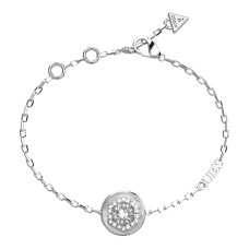 Guess Ladies Bracelet JUBB04549JWRHS Guess Ladies Bracelet JUBB04549JWRHS