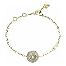 Guess Ladies Bracelet JUBB04549JWYGS Guess Ladies Bracelet JUBB04549JWYGS