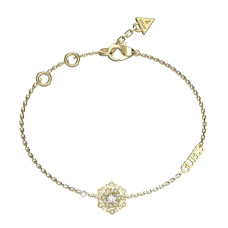 Guess Ladies Bracelet JUBB04557JWYGL Guess Ladies Bracelet JUBB04557JWYGL