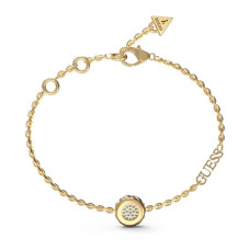 Guess Ladies Bracelet JUBB04594JWYGL Guess Ladies Bracelet JUBB04594JWYGL