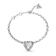 Guess Ladies Bracelet JUBB04607JWRHS Guess Ladies Bracelet JUBB04607JWRHS