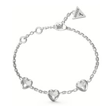 Guess Ladies Bracelet JUBB04611JWRHL Guess Ladies Bracelet JUBB04611JWRHL