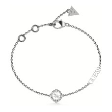 Guess Ladies Bracelet JUBB04644JWRHL Guess Ladies Bracelet JUBB04644JWRHL