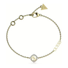 Guess Ladies Bracelet JUBB04644JWYGL Guess Ladies Bracelet JUBB04644JWYGL