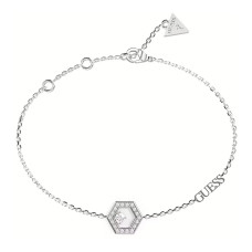 Guess Ladies Bracelet JUBB04650JWRHL Guess Ladies Bracelet JUBB04650JWRHL