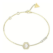 Guess Ladies Bracelet JUBB04650JWYGL Guess Ladies Bracelet JUBB04650JWYGL
